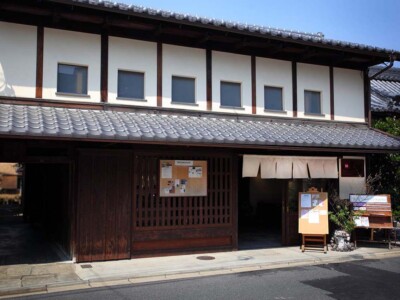 ☆㈱ステーションbe京都(改修後)