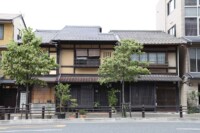 北村邸 (東山区、H20)