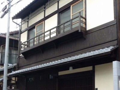 ☆丸山邸(改修後)