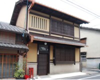 五辻庵 (上京区、H23)