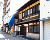 伊藤邸 (南区、H23)