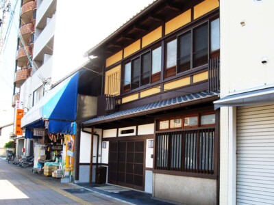 ☆伊藤邸(改修後)