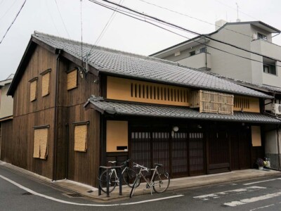 ☆宮岡邸(改修後)