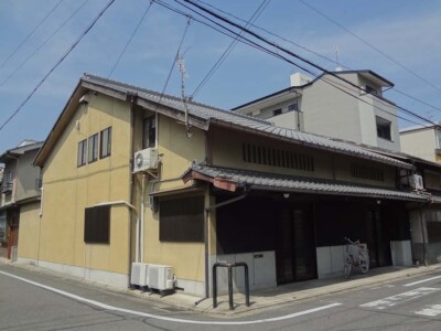 宮岡邸(改修前)