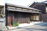 田中邸 (上京区、H26)