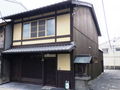 ☆村瀬邸(改修後)