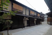 五条坂なかにわ路地 (東山区、R1)