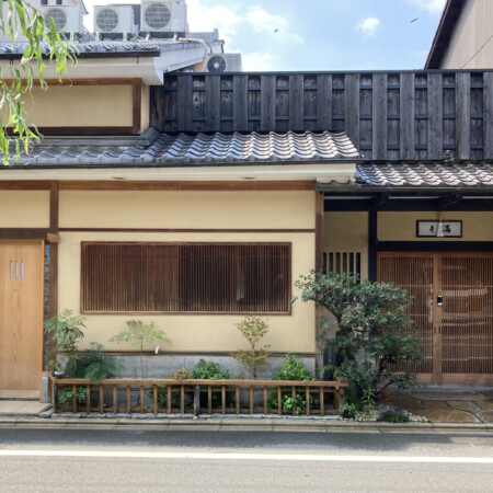 外観(改修前)