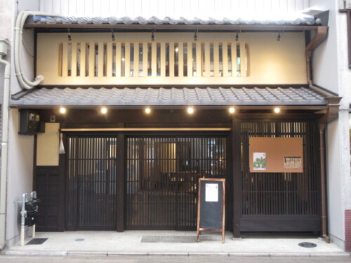 外観(改修後) プレマルシェ