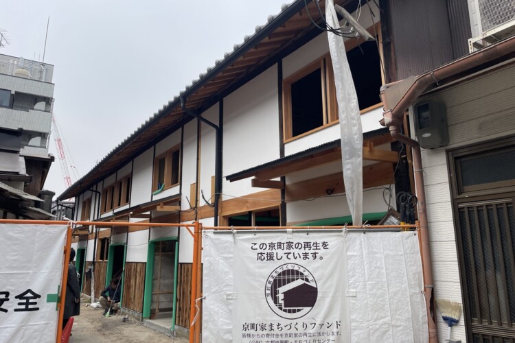工事写真②