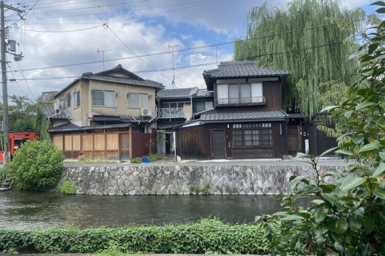 現況写真