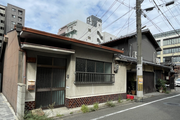 現況写真