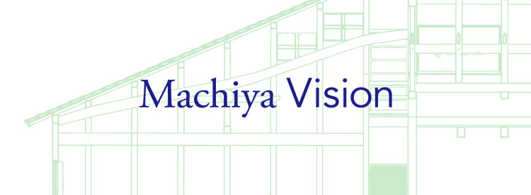 machiya-vision