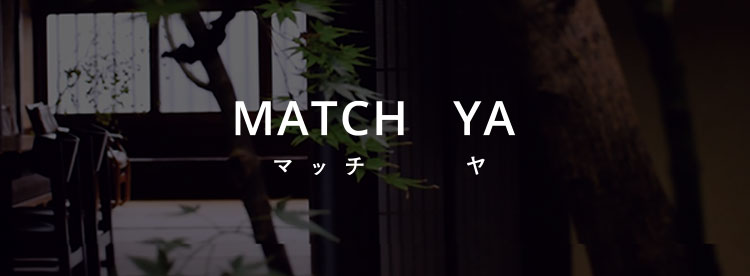 MATCH YAi}b`j